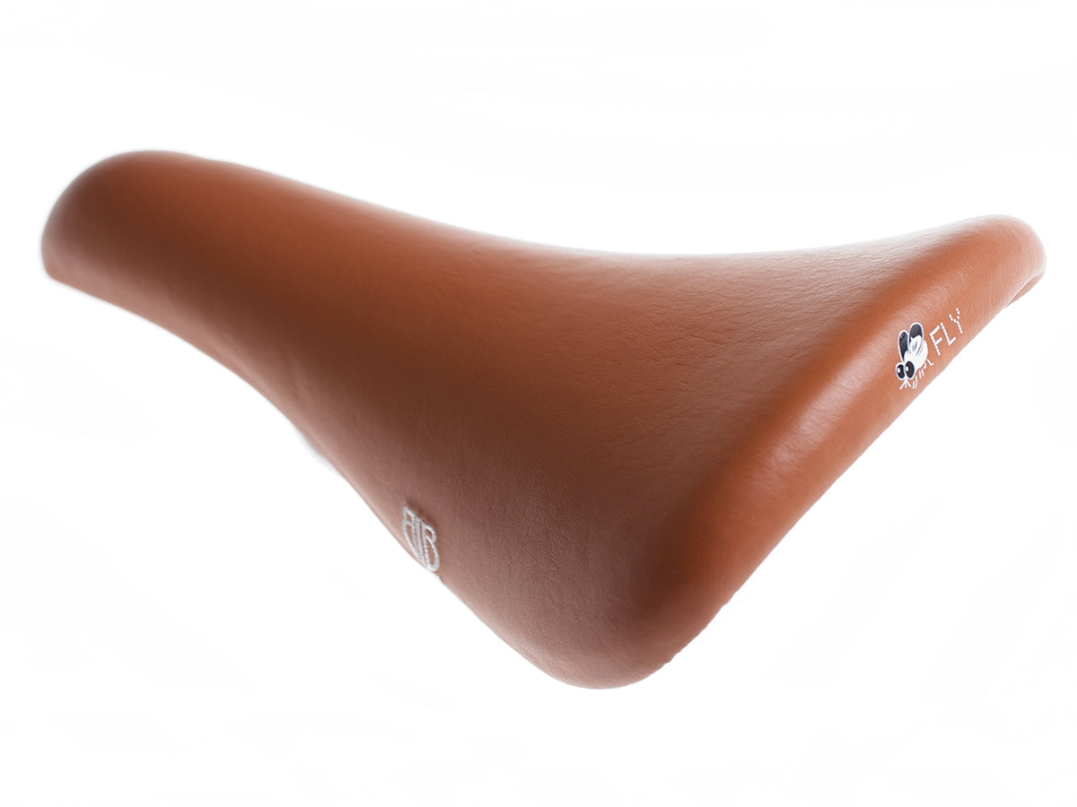 BLB FLY SADDLE - BROWN