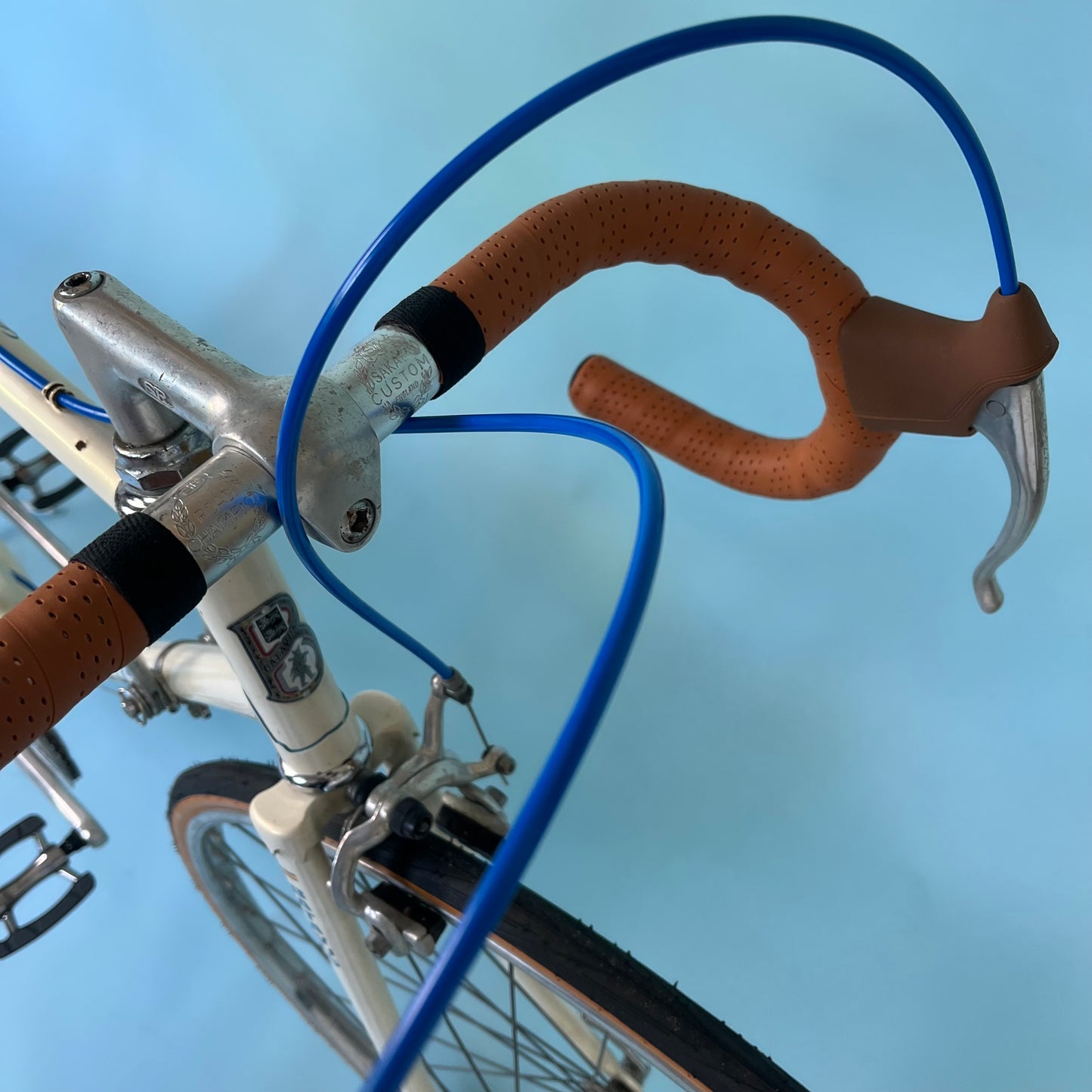 Batavus champion 56cm