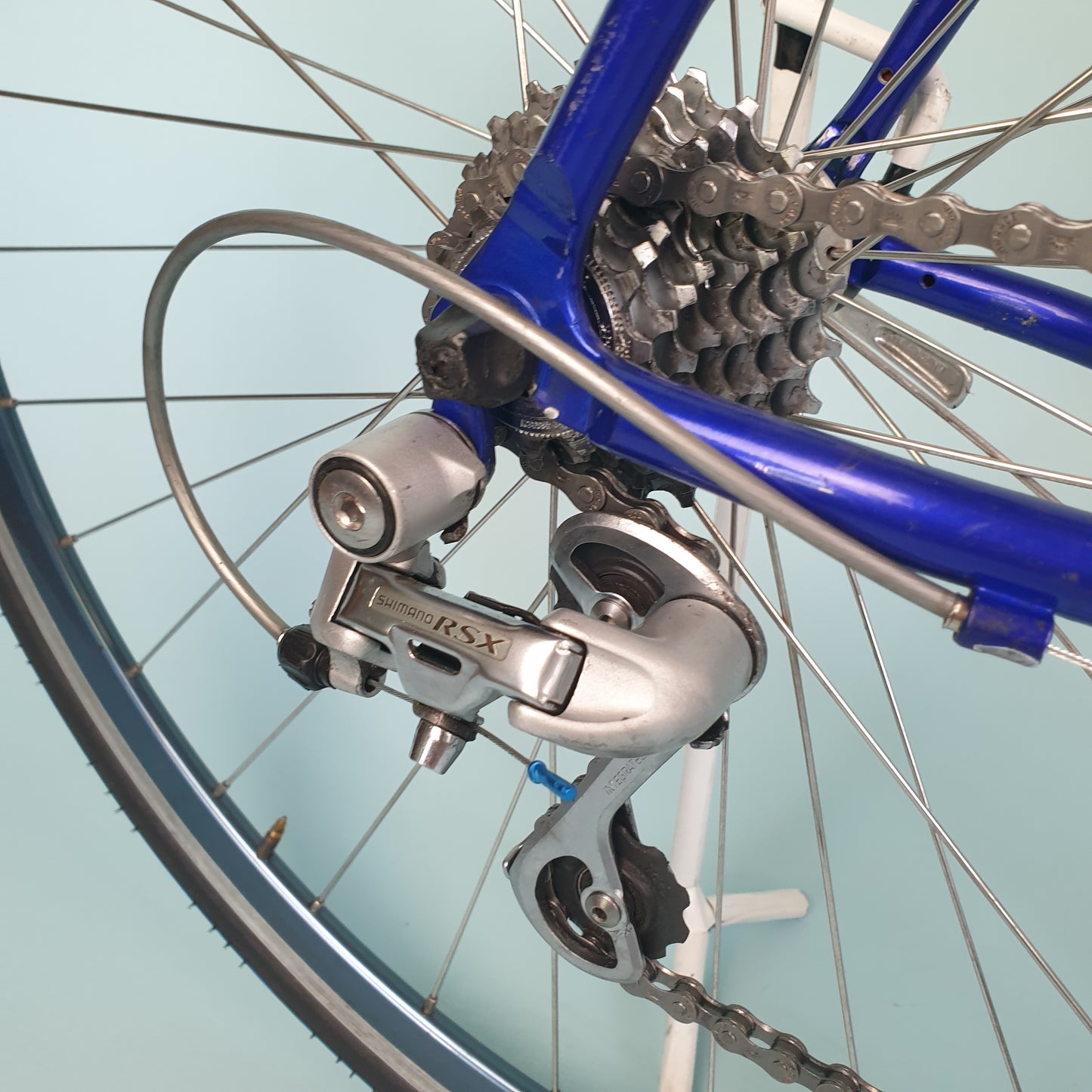 Koga Miyata Roadspeed size 56 Vintage racefiets / Vintage bike @Amsterdam