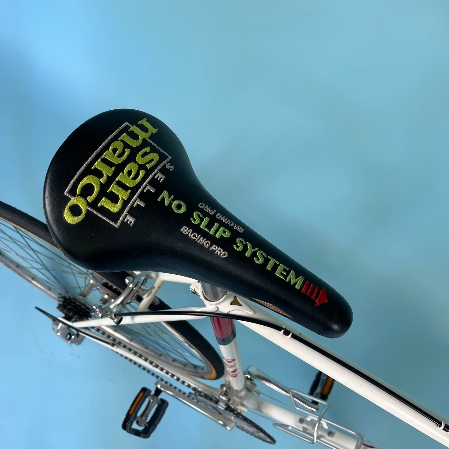 Peugeot Ventoux 62cm