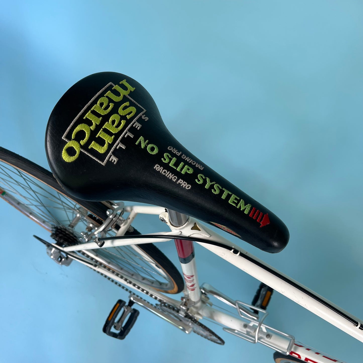 ‘Reus’ Racefiets 62cm