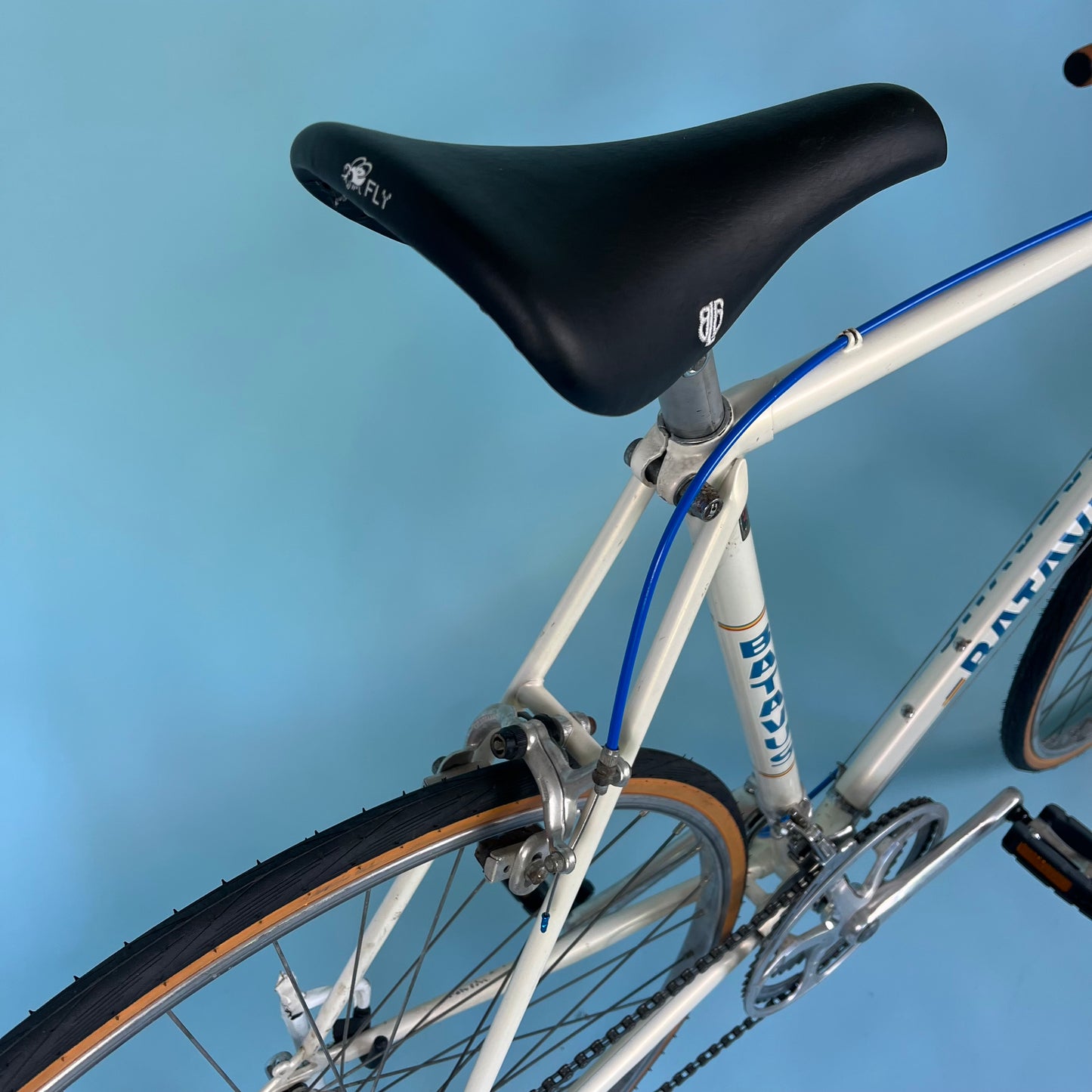 Batavus champion 56cm