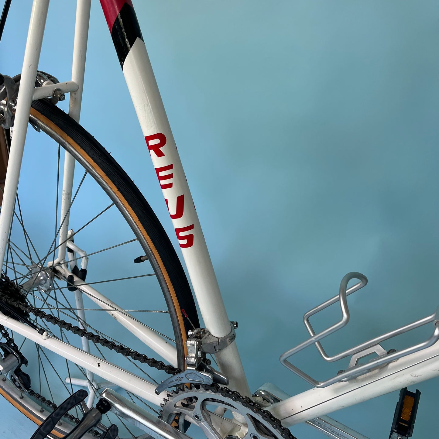 ‘Reus’ Racefiets 62cm