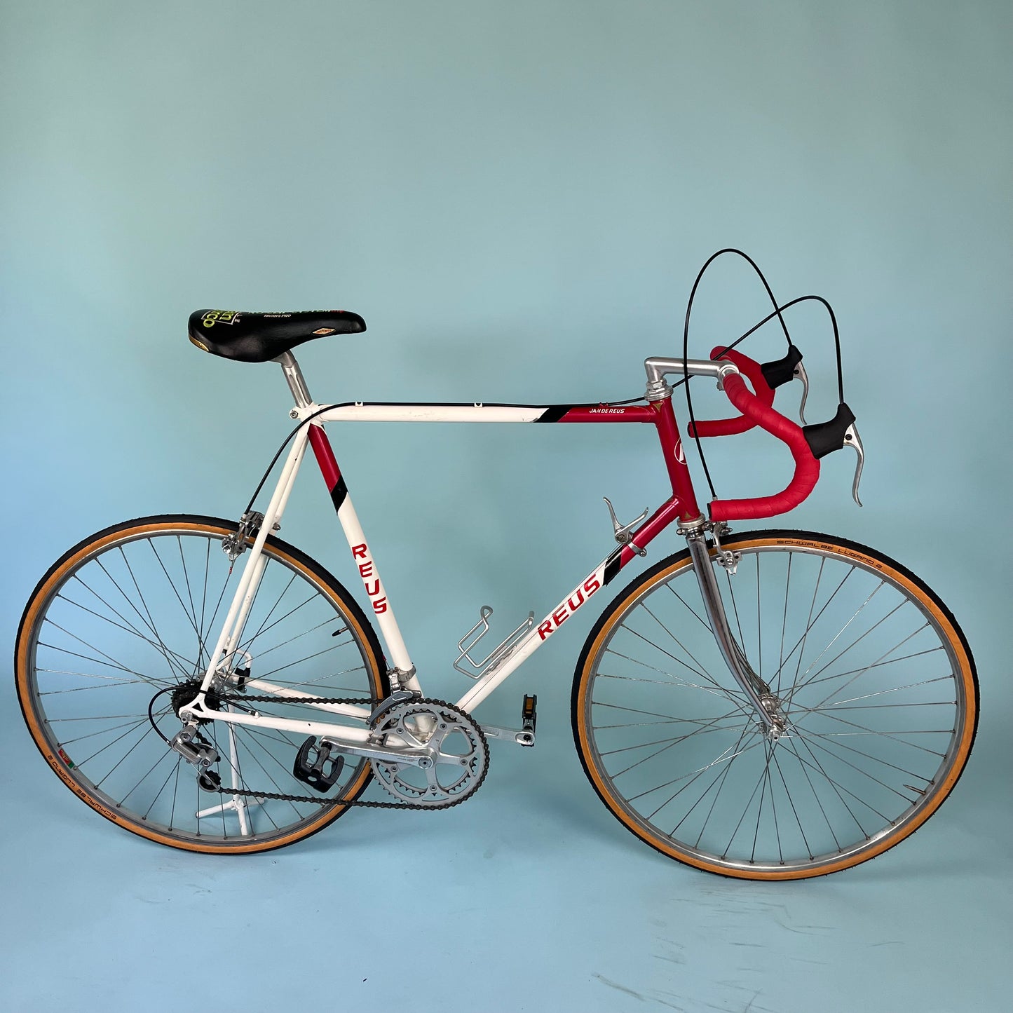 ‘Reus’ Racefiets 62cm