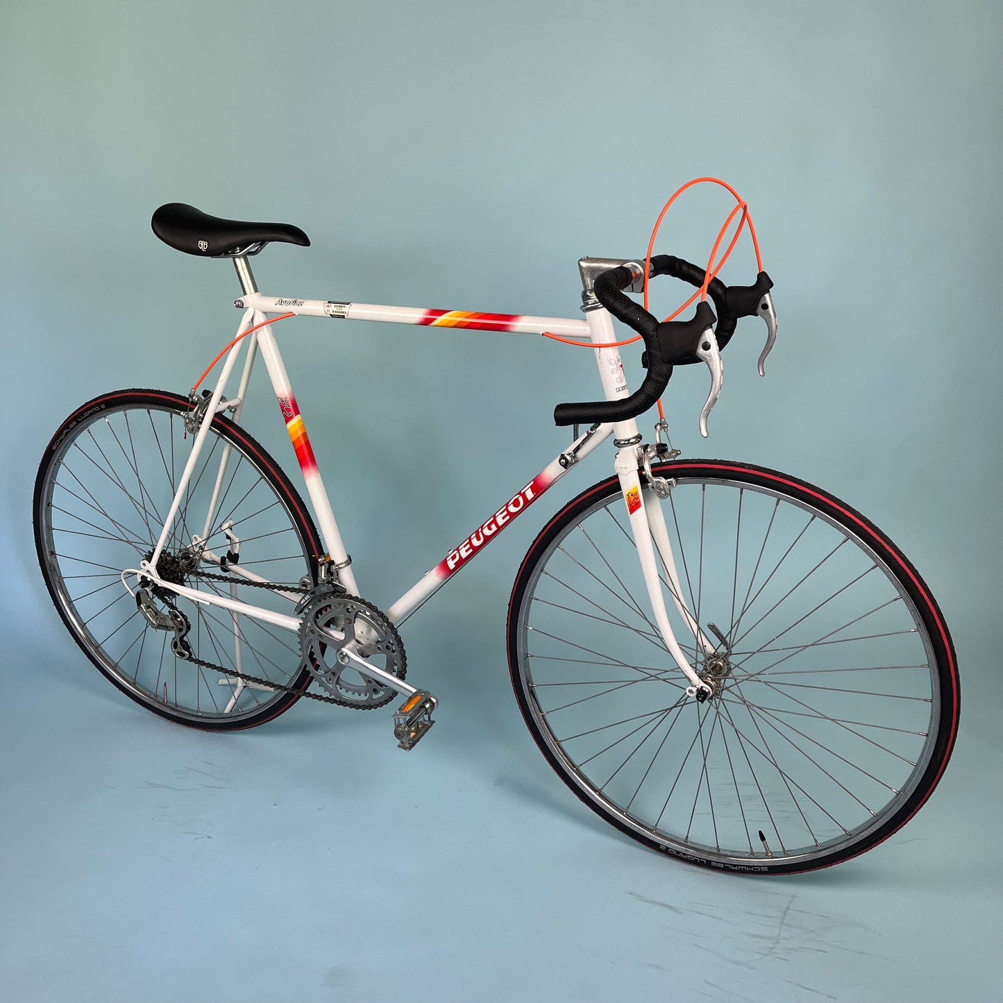 Peugeot Ventoux 62cm