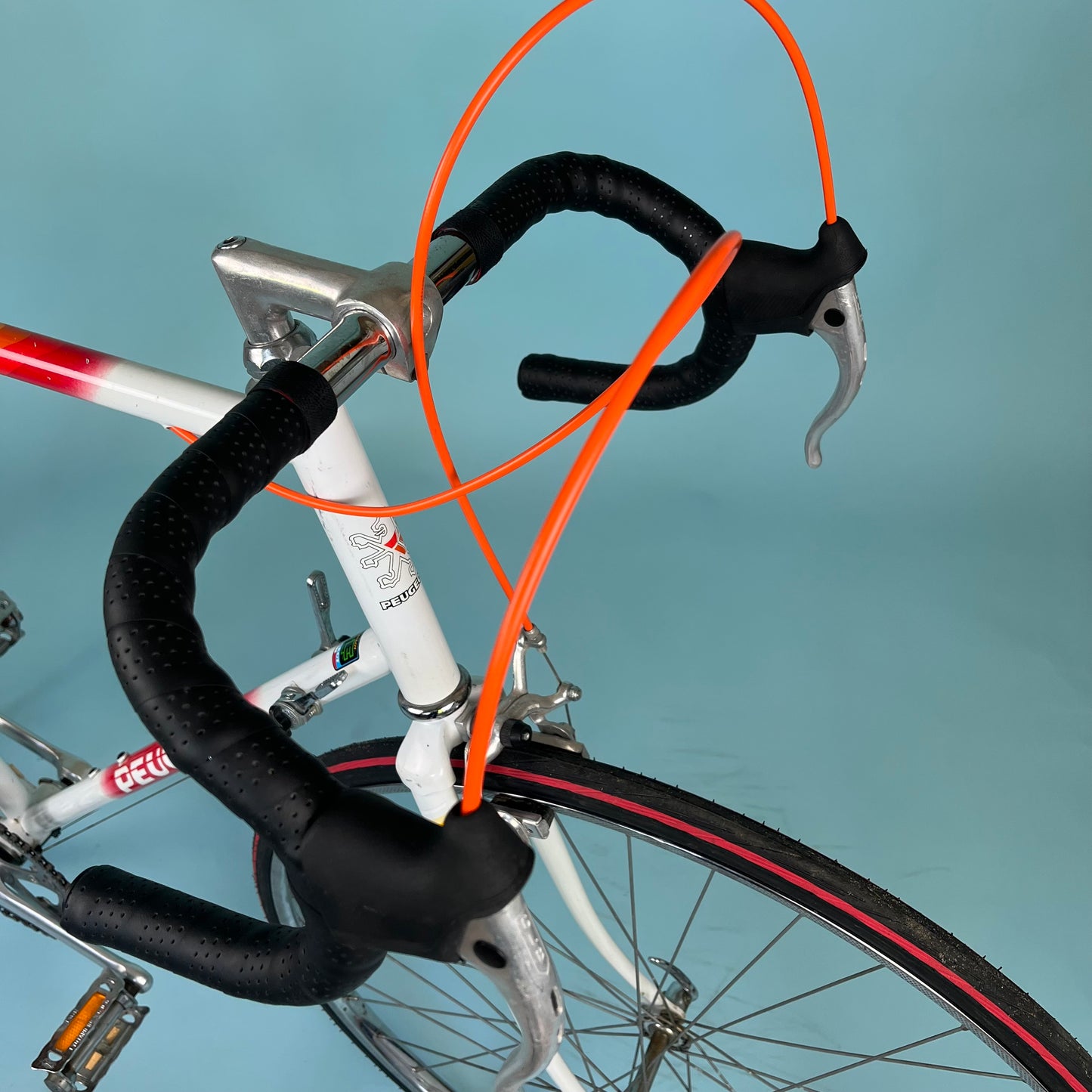 Peugeot Ventoux 62cm