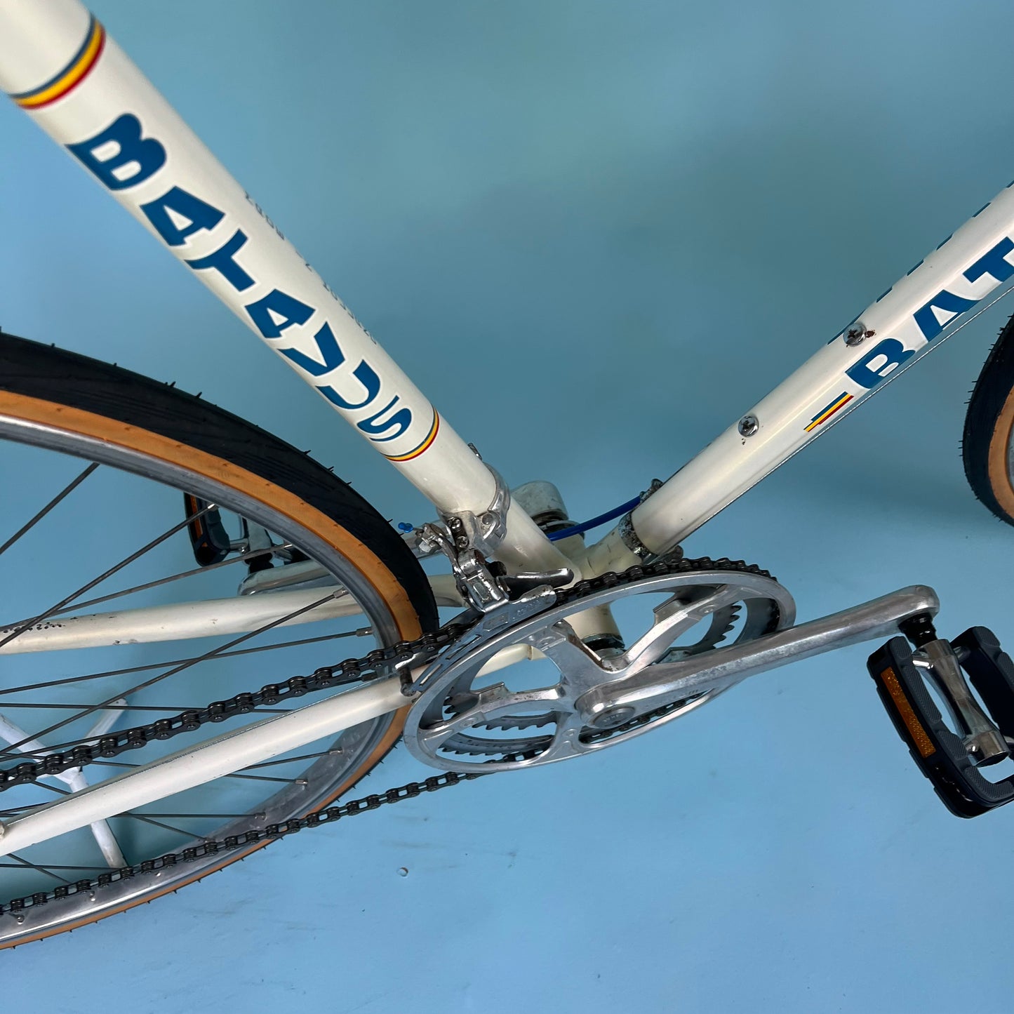 Batavus champion 56cm