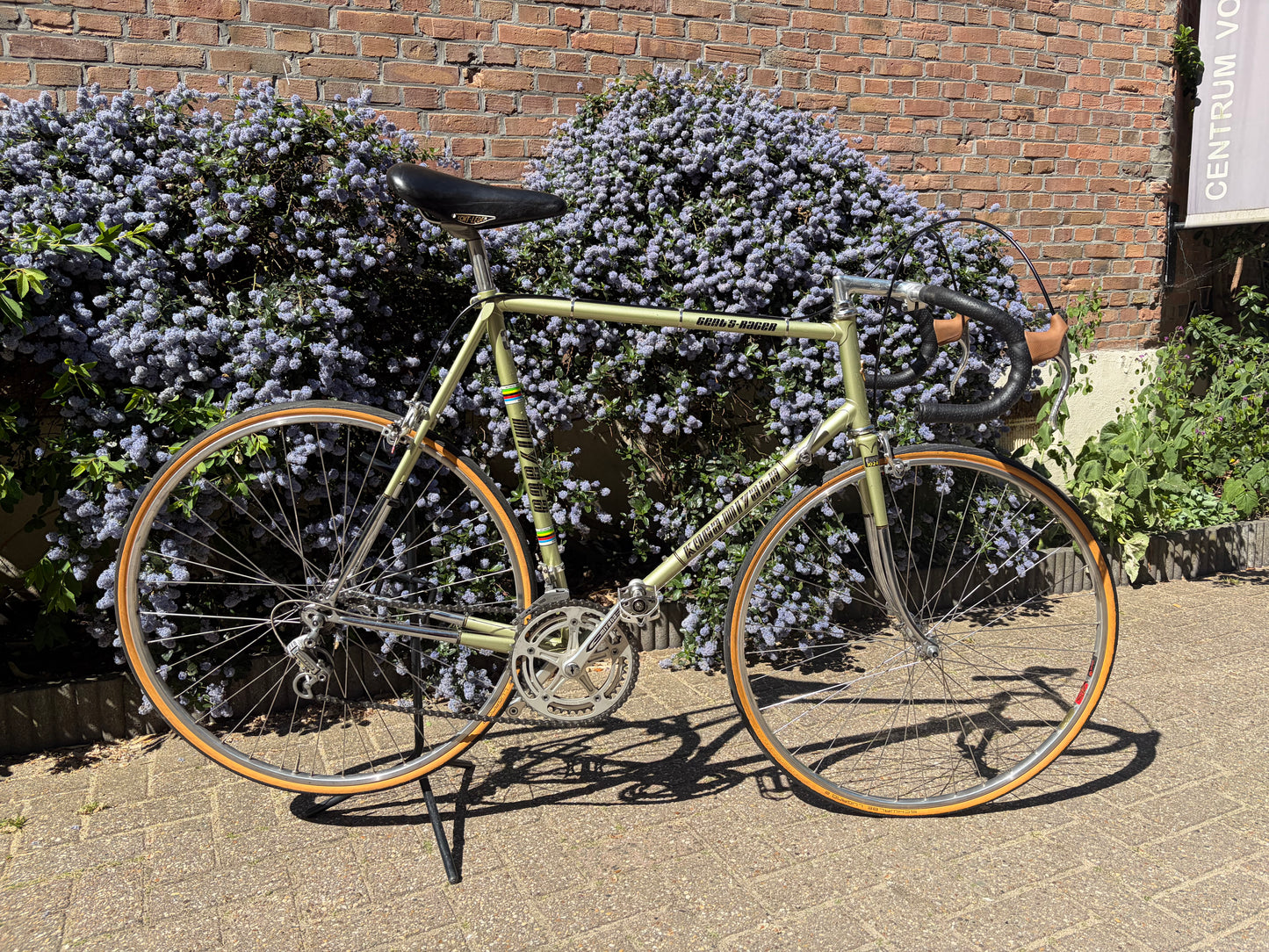 Koga Miyata Gents-Racer 61,5 cm
