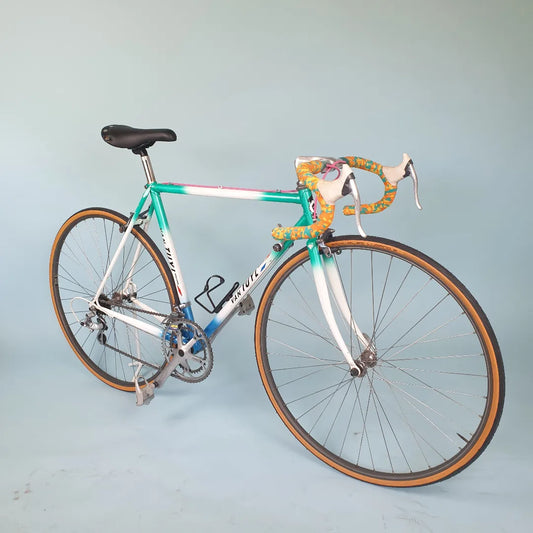 Amazing Van Tuyl vintage bike size 53.5