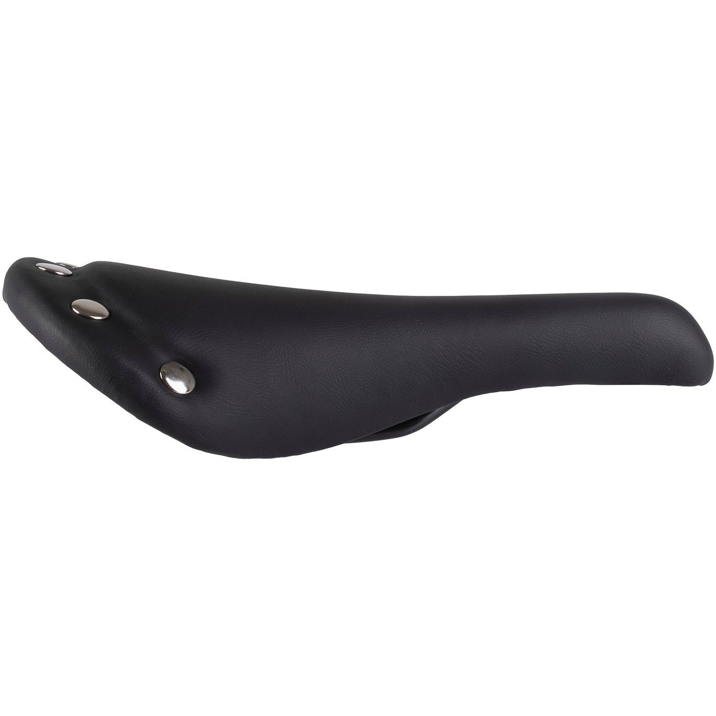 Saddle race, Black