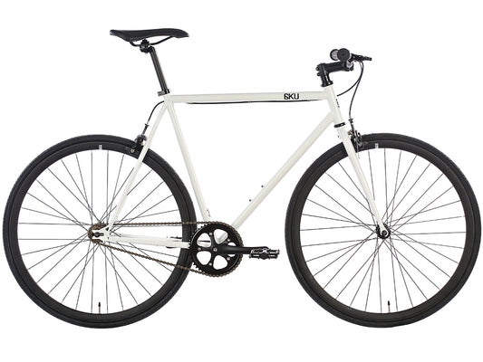 6KU FIXIE & SINGLE SPEED BIKE - EVIAN 2