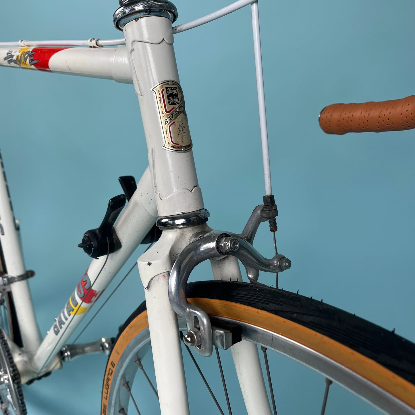 batavus equipe rennrad Batavus Equipe Size 56 – Ross's vintage bikes Amsterdam