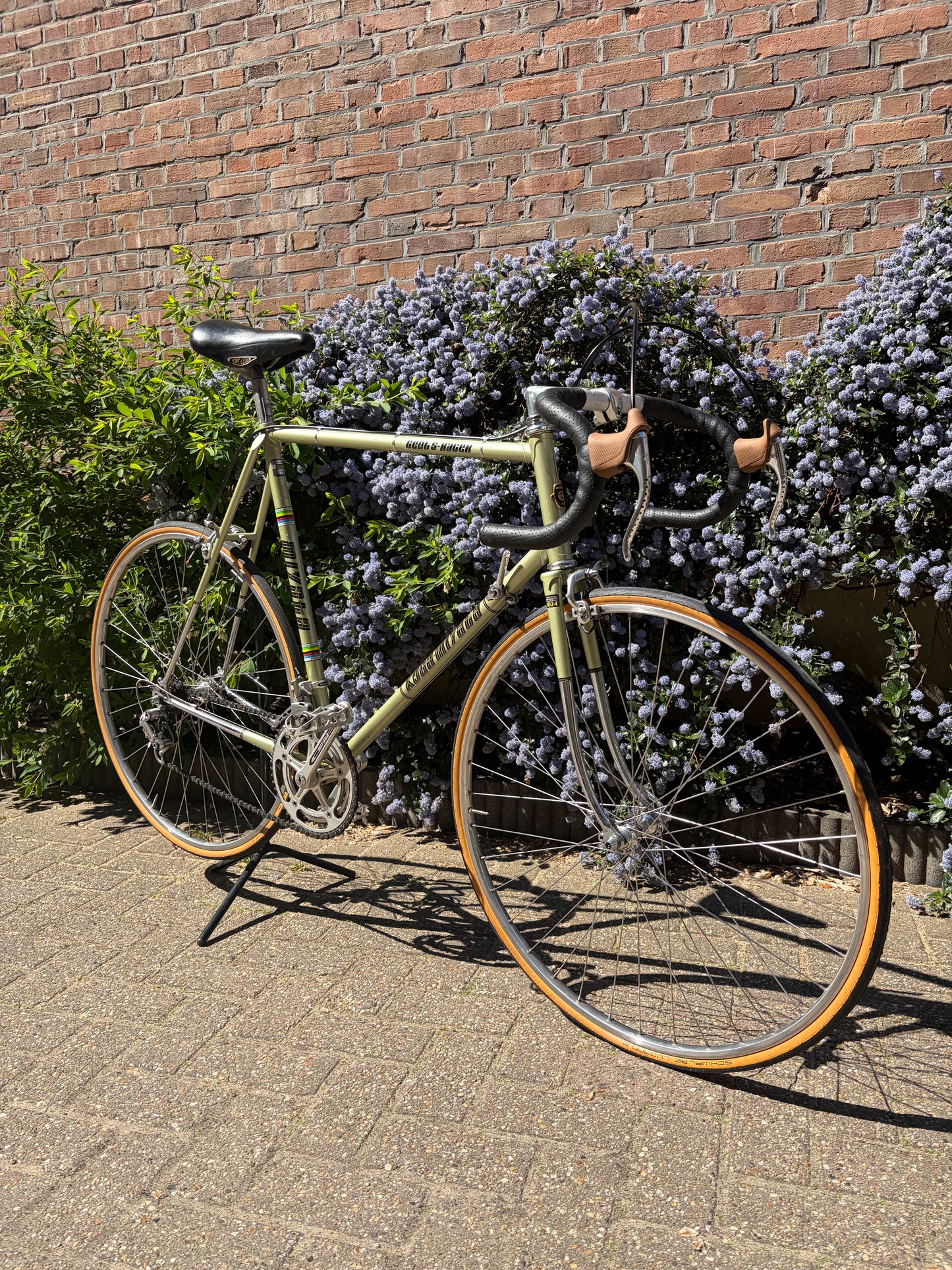 Koga Miyata Gents-Racer 61,5 cm