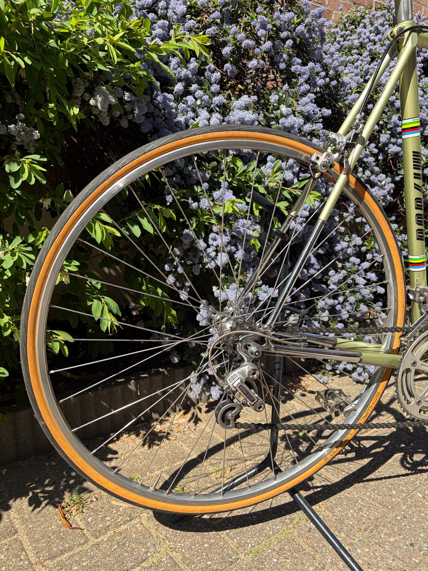 Koga Miyata Gents-Racer 61,5 cm