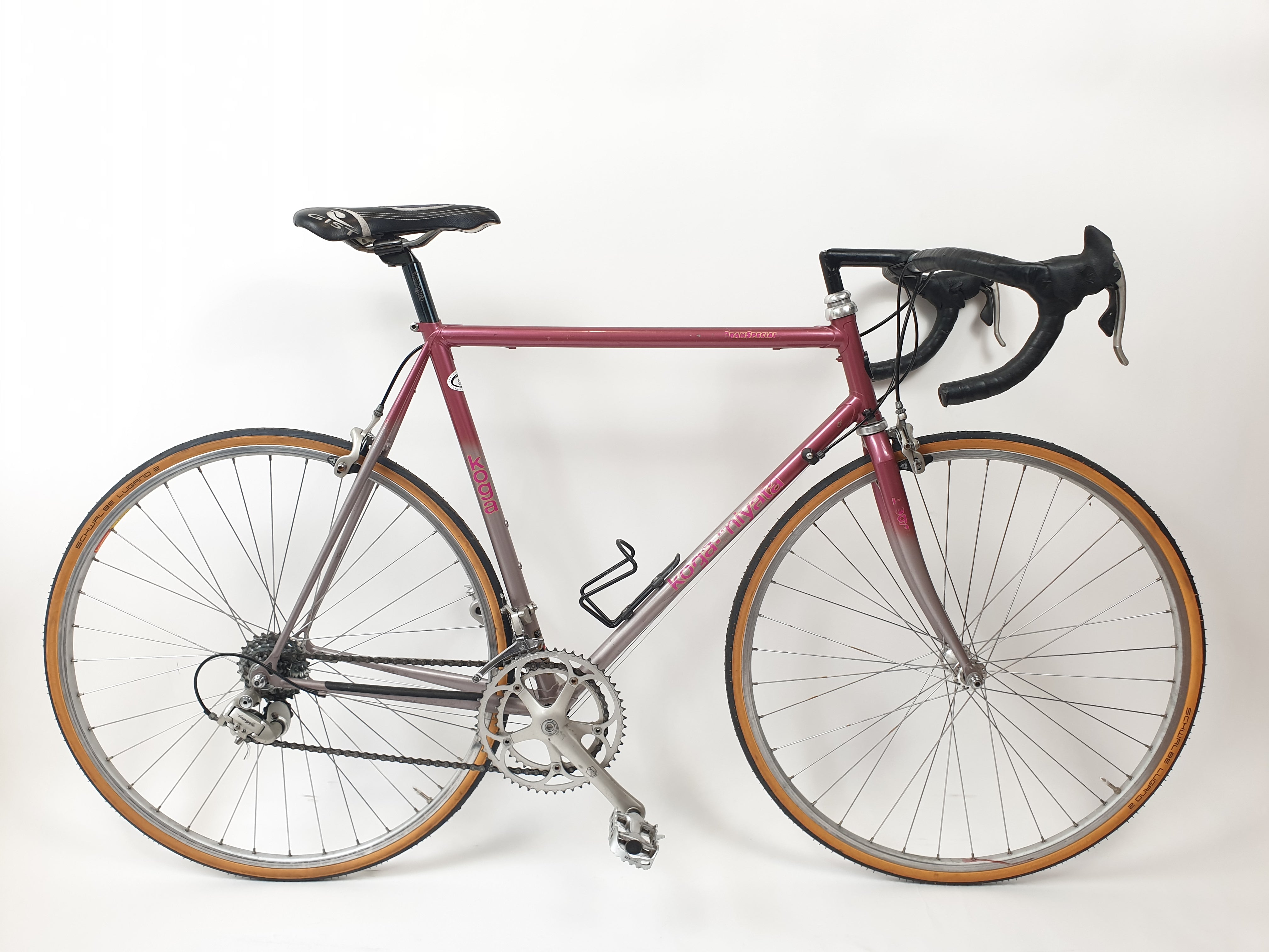 Koga miyata bike deals