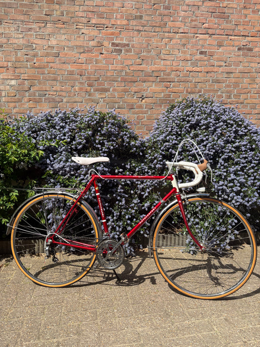Motoconfort racefiets 57CM