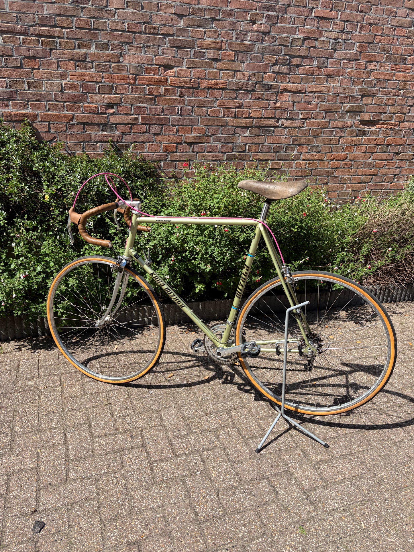 Koga Miyata Gents-racer 63cm