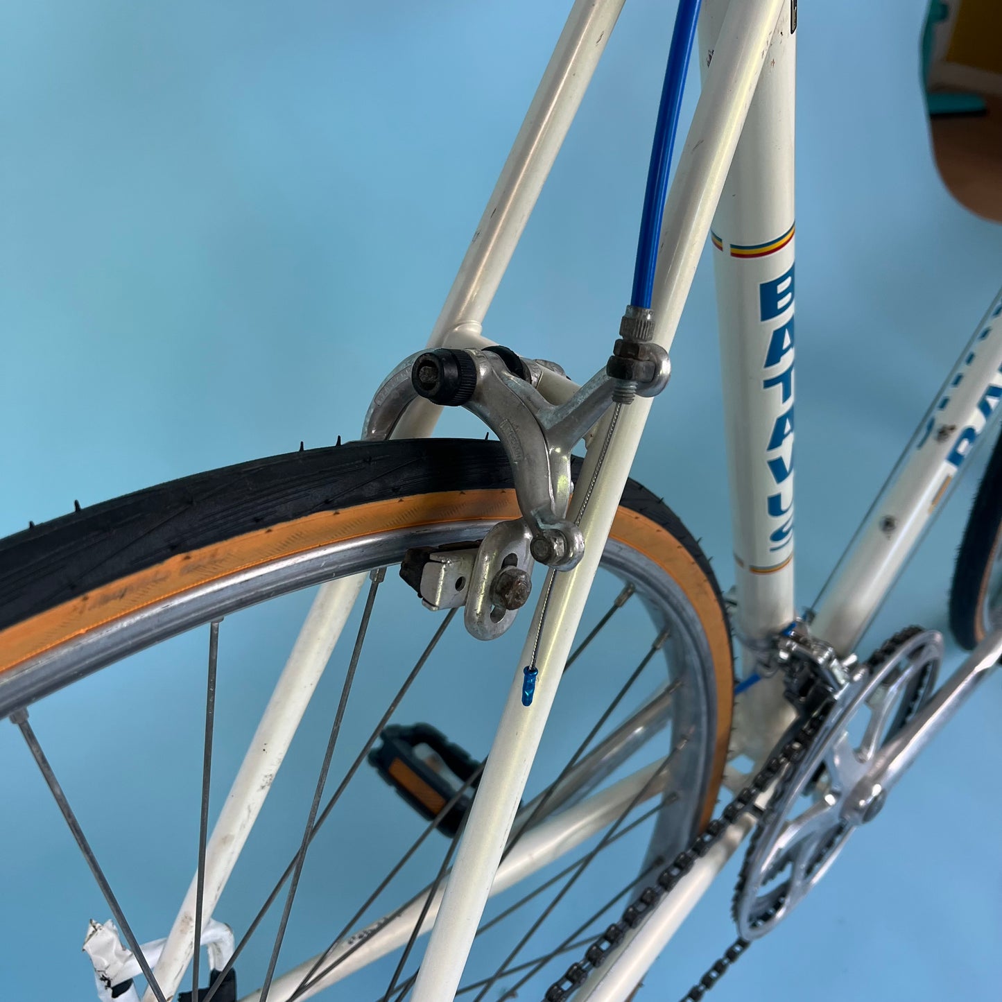 Batavus champion 56cm