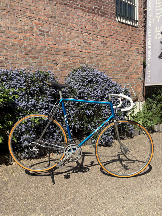 REUS racefiets 64! CM