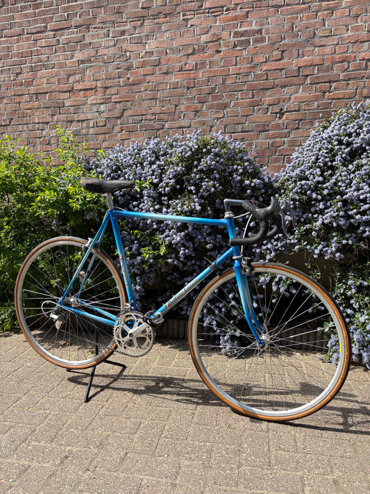 Didier Louis - vintage French bike. Size 60 cm