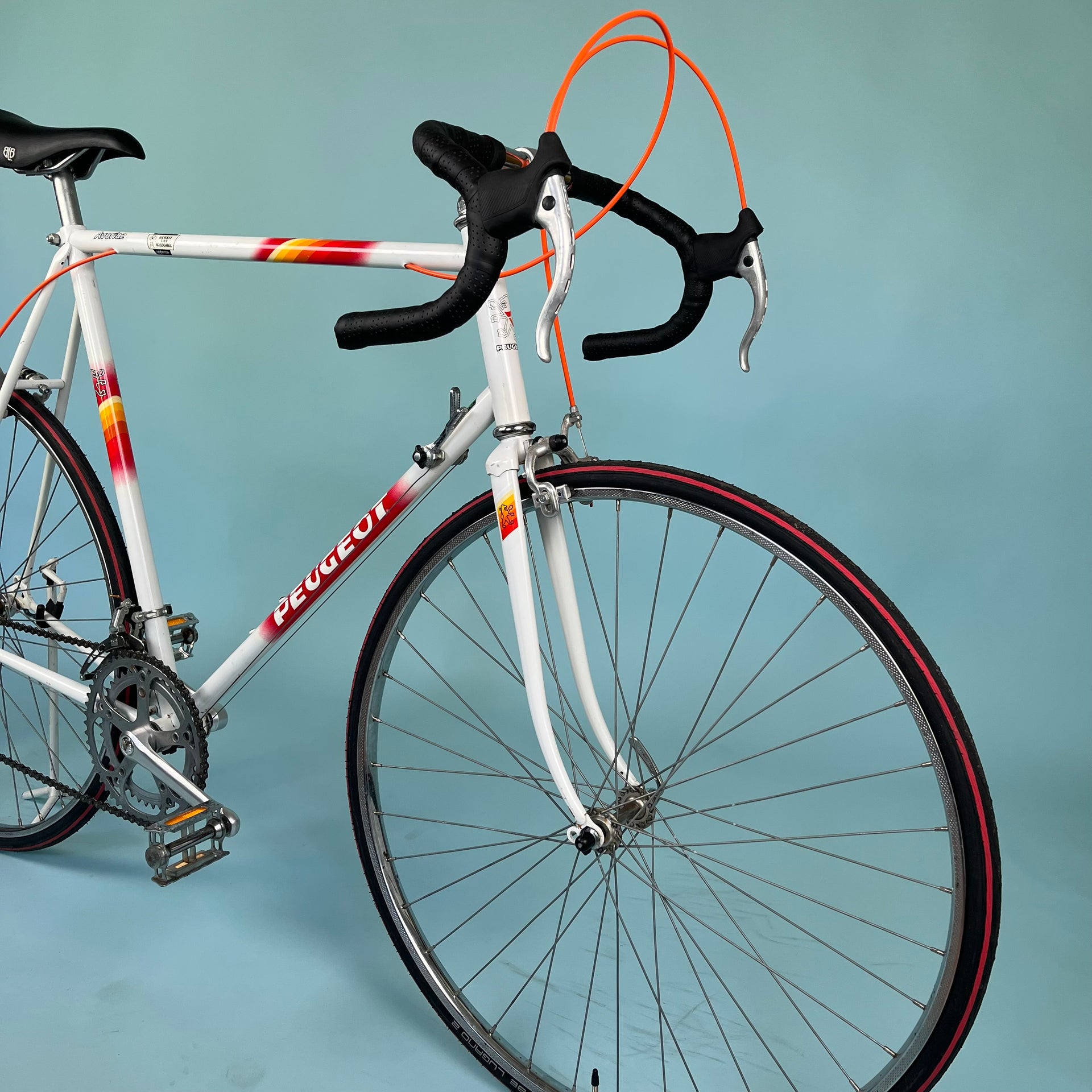 Peugeot 62cm 62cm Bike For Sale 1x Bike 62cm PEUGEOT French Townie