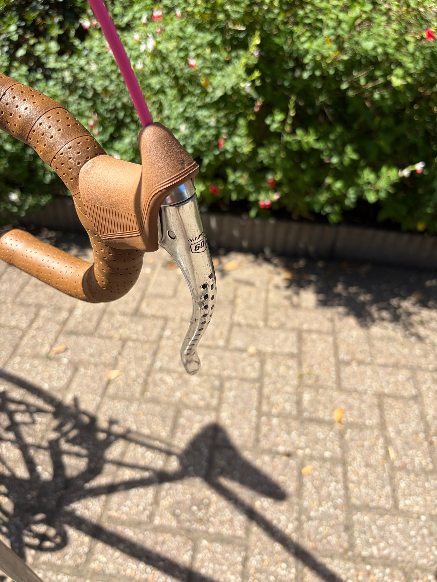 Koga Miyata Gents-racer 63cm