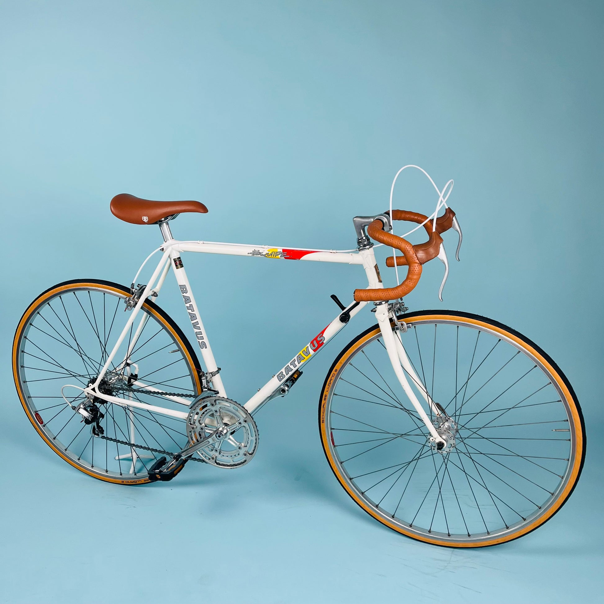 Batavus Equipe Size 56 – Ross's vintage bikes Amsterdam