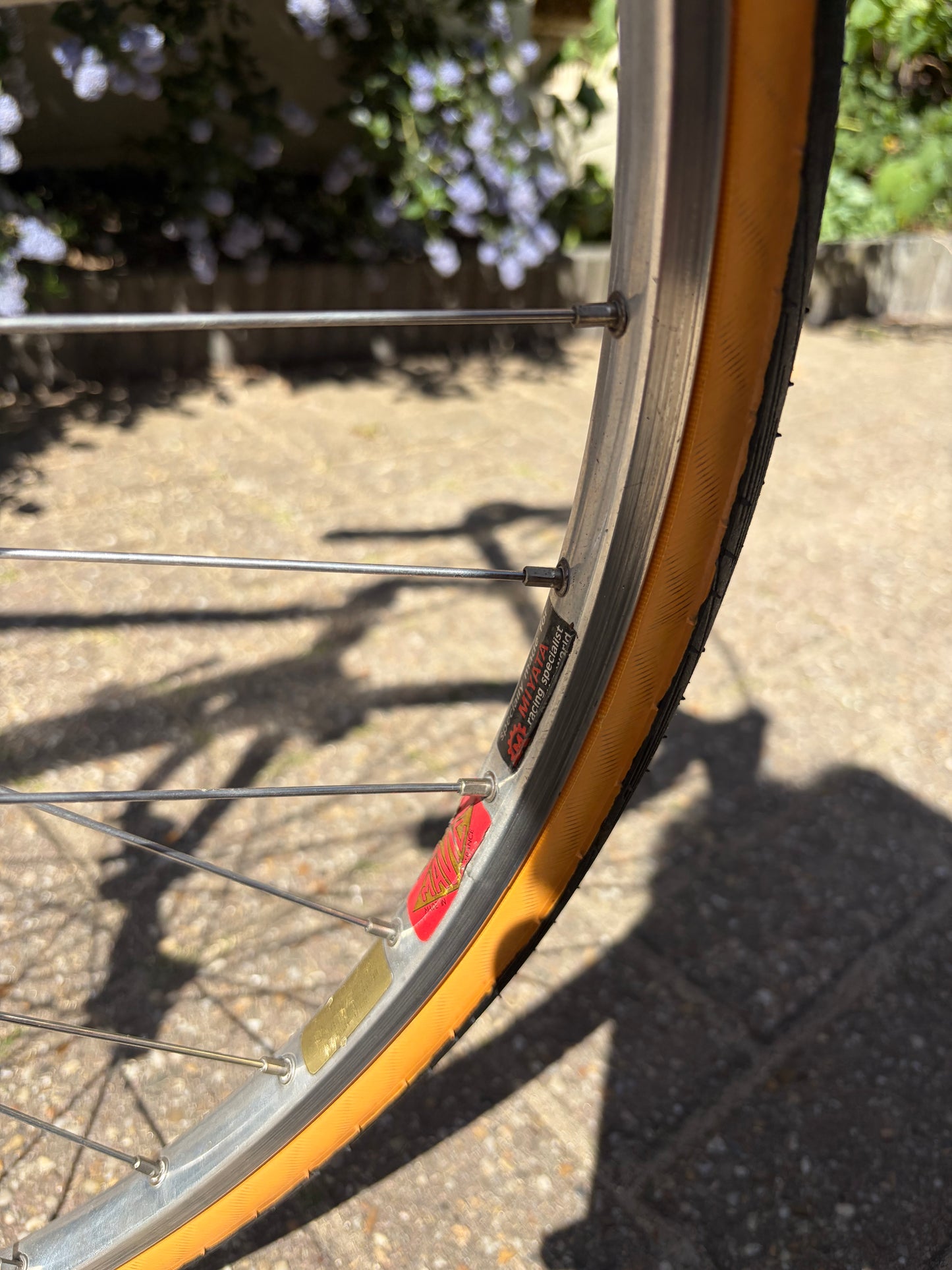 Koga Miyata Gents-Racer 61,5 cm