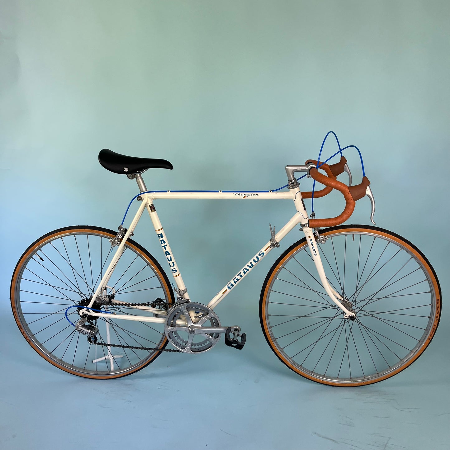 Batavus champion 56cm