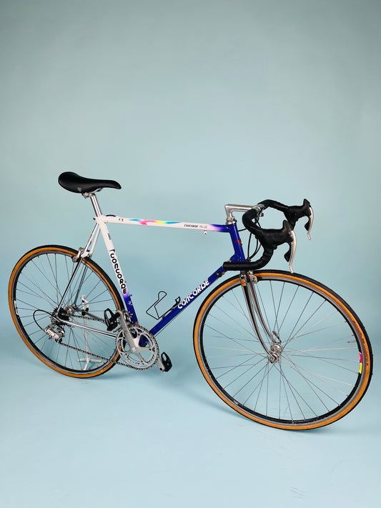 Concorde Prelude