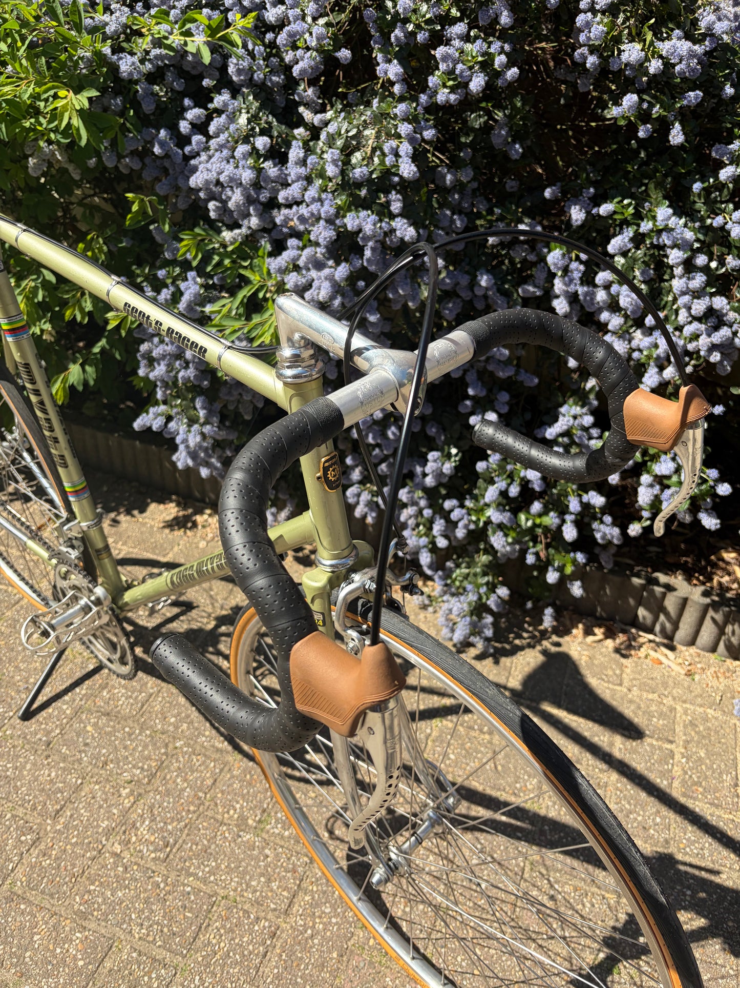 Koga Miyata Gents-Racer 61,5 cm