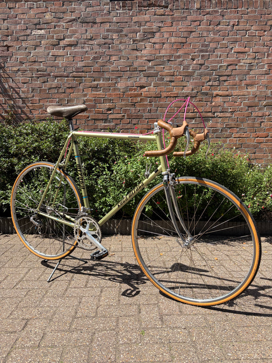 Koga Miyata Gents-racer 63cm