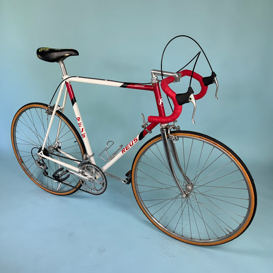 ‘Reus’ Racefiets 62cm