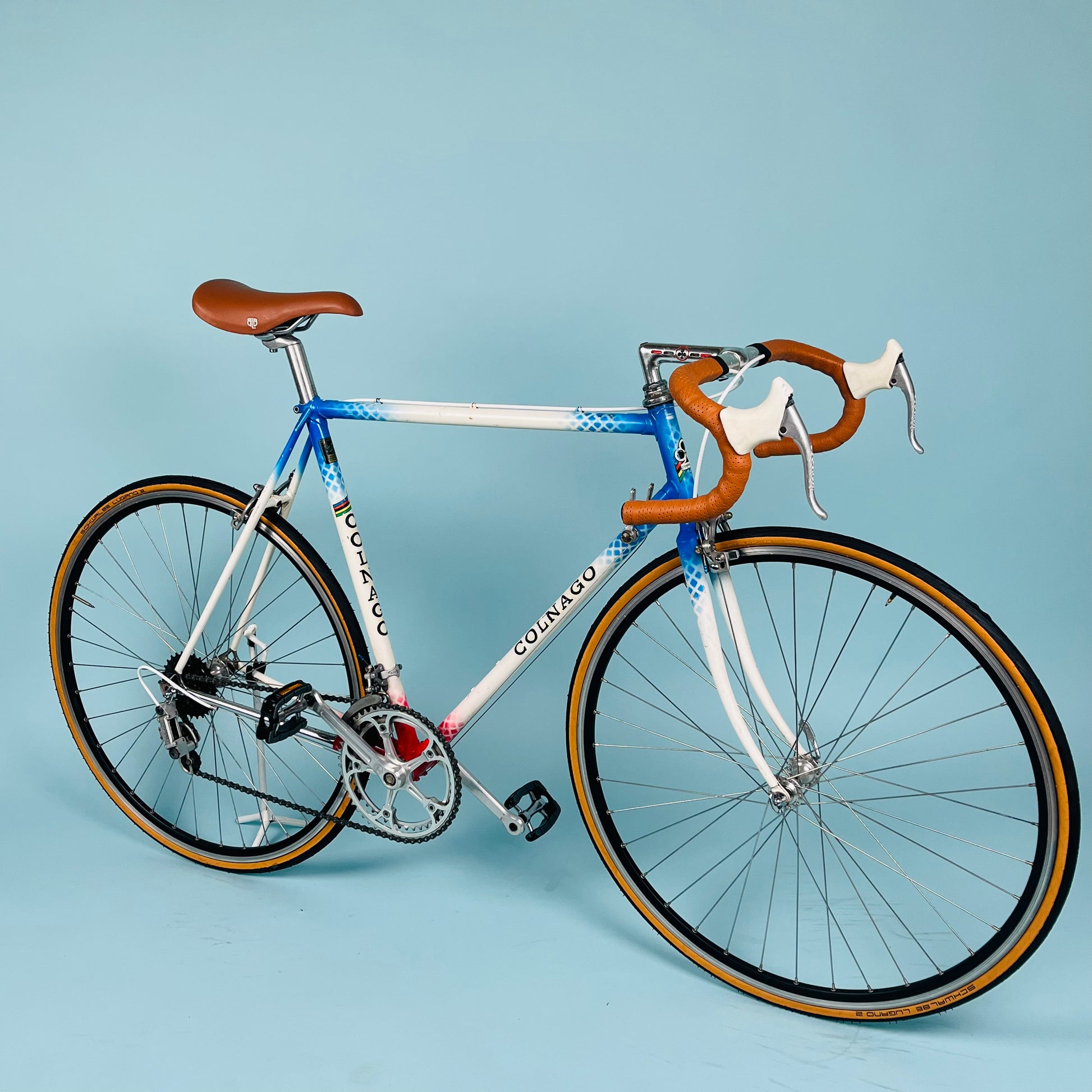 Colnago Super (Martelly)
