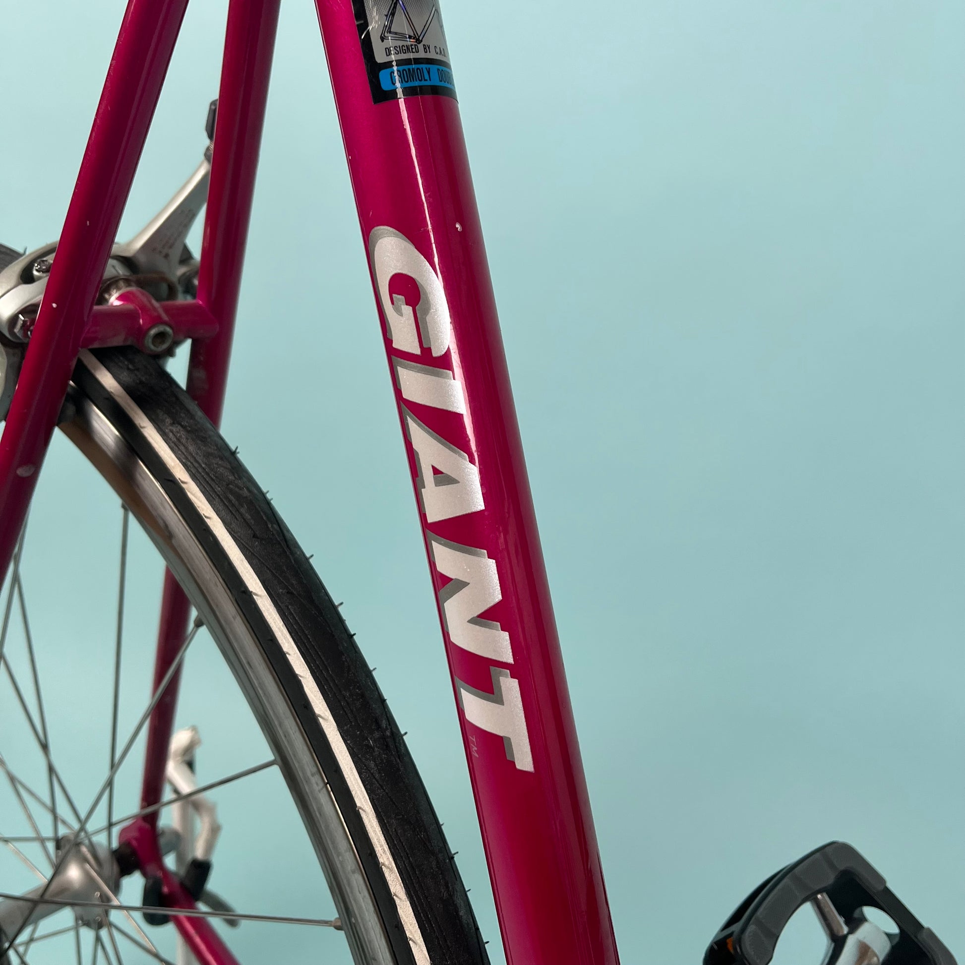 giant peloton superlite rennrad Giant peloton superlite 58cm – Ross's vintage bikes Amsterdam