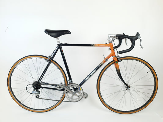 As new Koga Miyata Prologue size 56, Vintage racefiets / Vintage bike