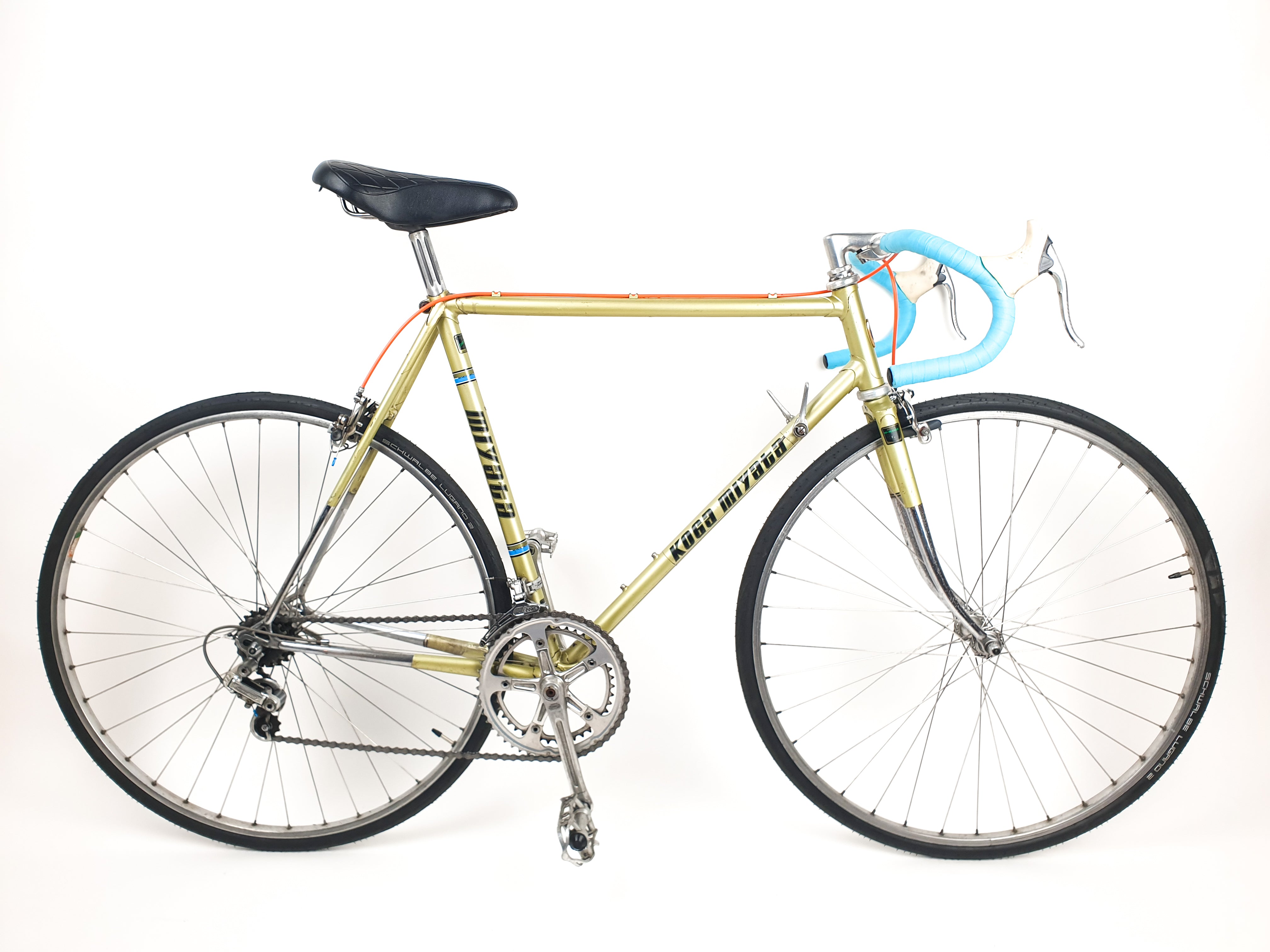 Koga miyata hot sale bike