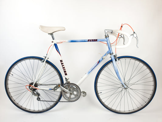 Raleigh flyer 60 Vintage racefiets / Vintage bike @Amsterdam