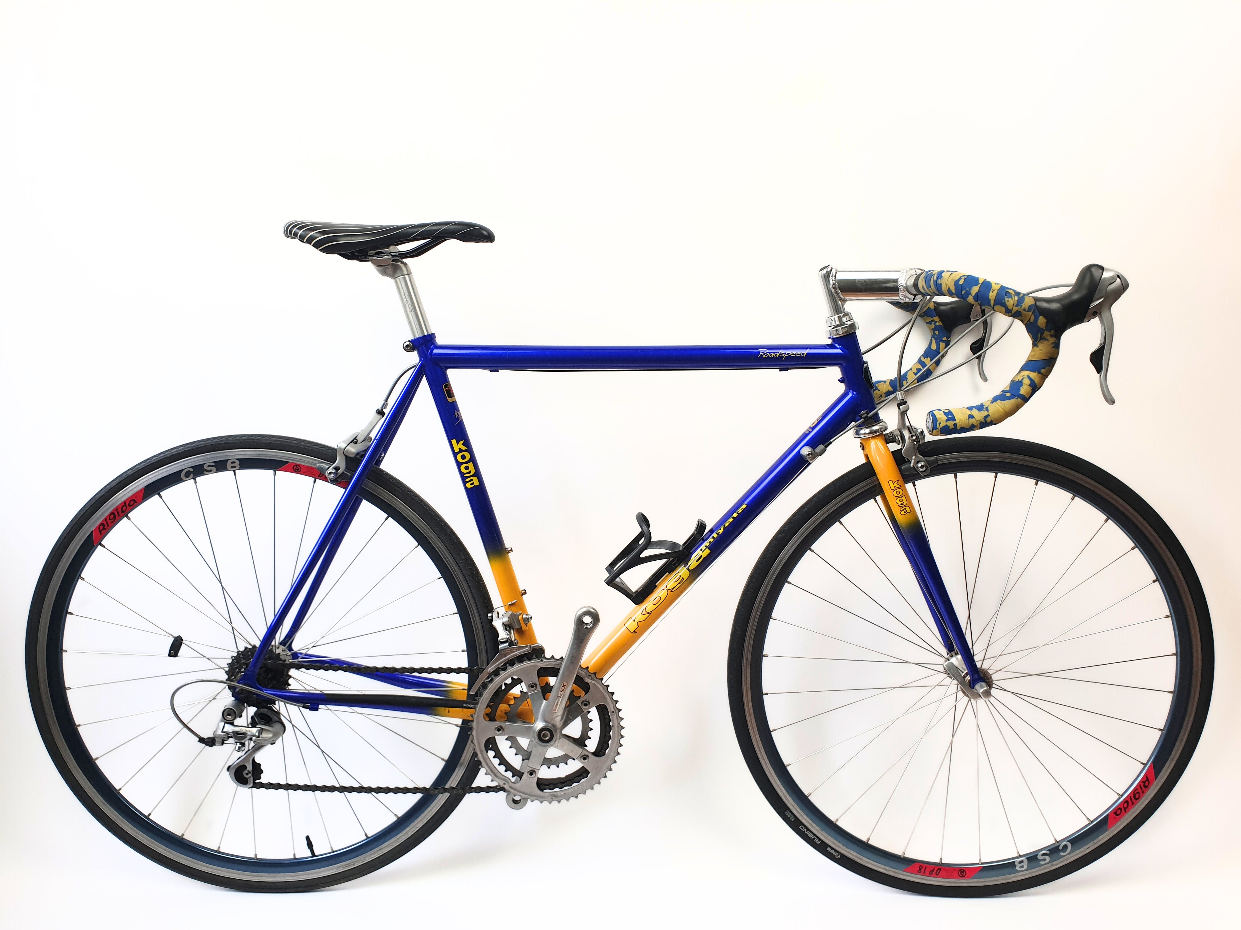 Vintage ross road online bike