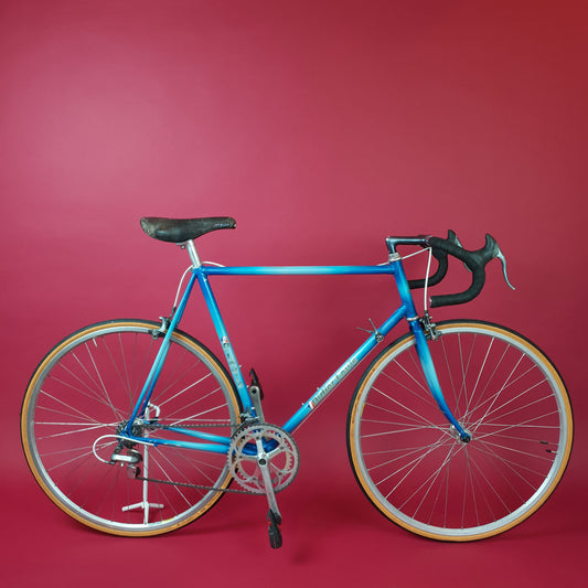 Didier Louis - vintage French bike. Size 60 cm