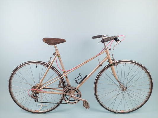 Kyoso mixed vintage bike size 54